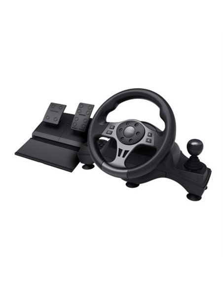 Гоночный руль Trust GXT 289 Movi