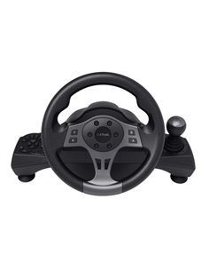 Гоночный руль Trust GXT 289 Movi 2