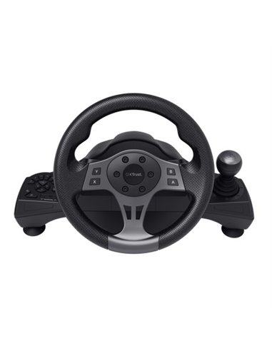 Гоночный руль Trust GXT 289 Movi