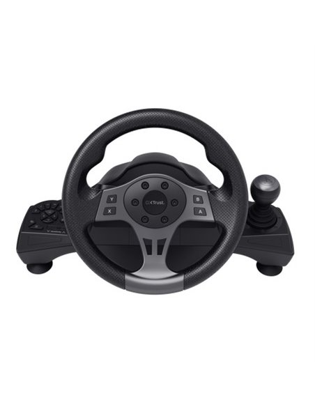 Гоночный руль Trust GXT 289 Movi