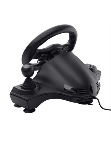Гоночный руль Trust GXT 289 Movi