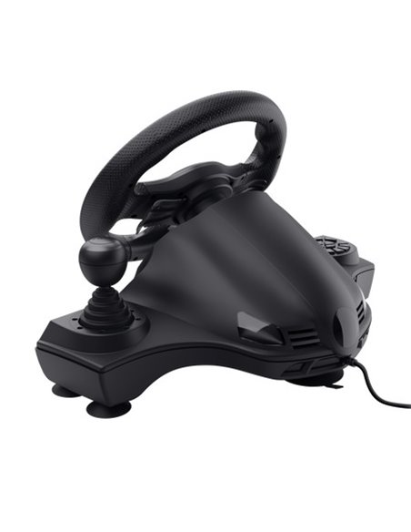 Гоночный руль Trust GXT 289 Movi