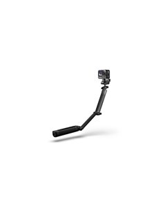 Monopied GoPro 3-Way 2.0 Grip/Arm/Tripod 2