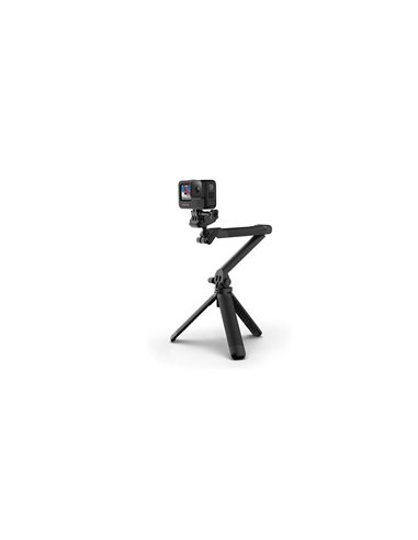 Monopied GoPro 3-Way 2.0 Grip/Arm/Tripod
