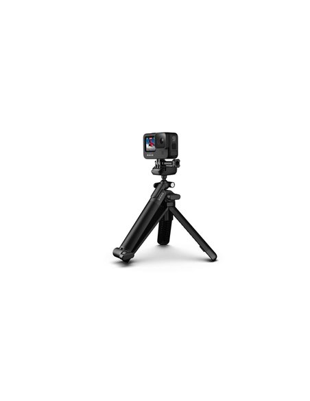 Monopied GoPro 3-Way 2.0 Grip/Arm/Tripod