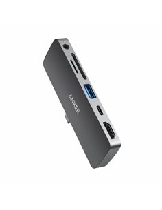 Anker Media Hub PowerExpand Direct for iPad Pro, 6-in-1