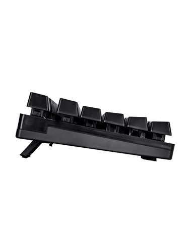 Игровая клавиатура Trust GXT 838 Azor, USB, Black