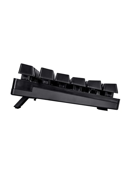 Tastatura si Mouse Gaming Trust GXT 838 Azor, USB, Black