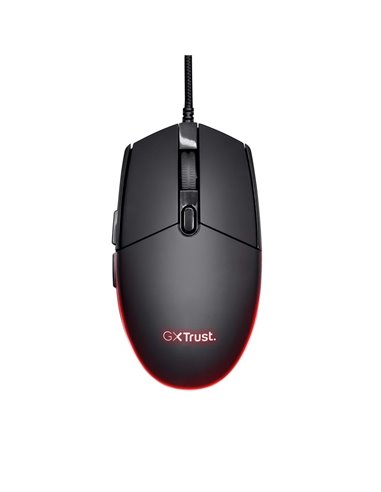 Игровая клавиатура Trust GXT 838 Azor, USB, Black