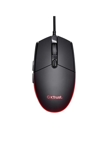 Игровая клавиатура Trust GXT 838 Azor, USB, Black