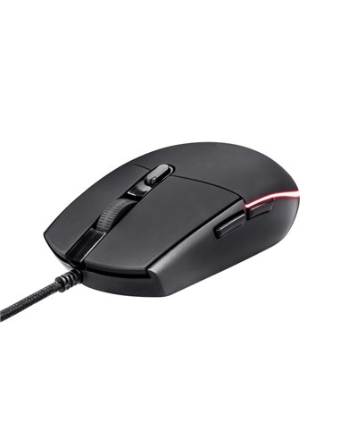 Игровая клавиатура Trust GXT 838 Azor, USB, Black