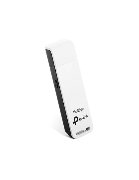 USB 2.0 / Wi-Fi Adapter / TP-LINK TL-WN727N