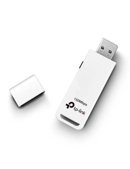 USB 2.0 / Wi-Fi Adapter / TP-LINK TL-WN727N