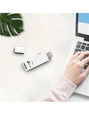 USB 2.0 / Wi-Fi Adapter / TP-LINK TL-WN727N