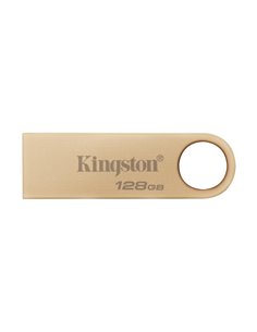 Флеш-накопитель USB Kingston DataTraveler SE9 G3 / 128ГБ / 220 MByte/s