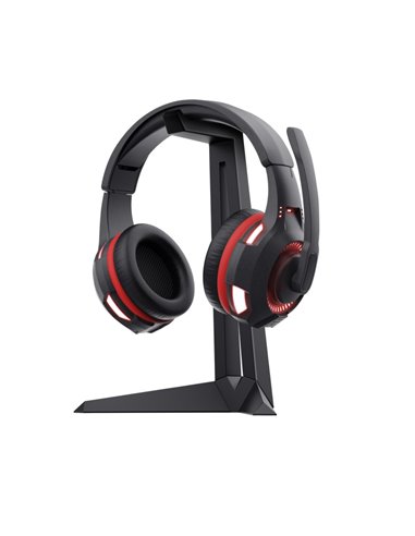 Подставка для Игровых Наушников Trust GXT 260 CENDOR / height 255 mm / Black