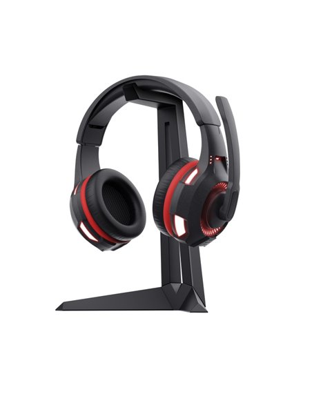 Stand pentru Casti Gaming Trust GXT 260 CENDOR / height 255 mm / Black Stand pentru Casti Gaming Trust GXT 260 CENDOR / height 255 mm / Black