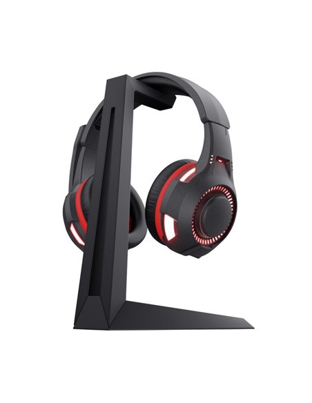 Stand pentru Casti Gaming Trust GXT 260 CENDOR / height 255 mm / Black Stand pentru Casti Gaming Trust GXT 260 CENDOR / height 255 mm / Black