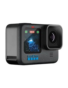 Action Camera GoPro HERO12 Black (CHDSB-121-CN) 2
