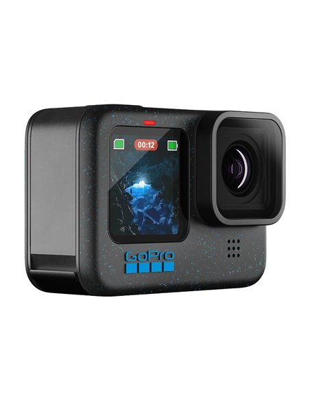 Action Camera GoPro HERO12 Black (CHDSB-121-CN)
