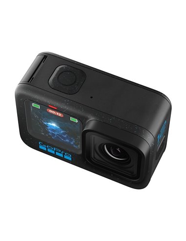Action Camera GoPro HERO12 Black (CHDSB-121-CN)