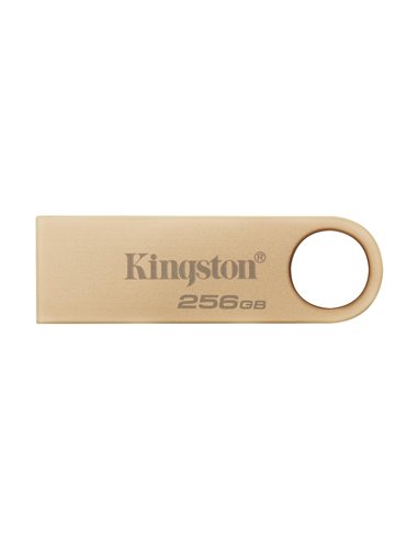 Флеш-накопитель USB Kingston DataTraveler SE9 G3 / 256ГБ / 220 MByte/s