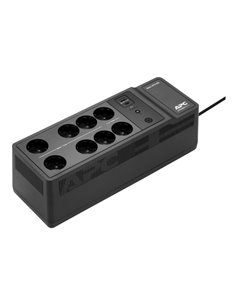 ИБП APC Back-UPS BE850G2-GR / 850VA / 520W 2