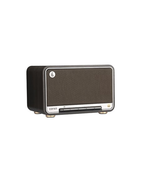 Настольная беспроводная колонка Edifier D32 Black / 60W / Apple AirPlay2 / LDAC / 5200mAh Настольная беспроводная колонка Edifier D32 Black / 60W / Apple AirPlay2 / LDAC / 5200mAh