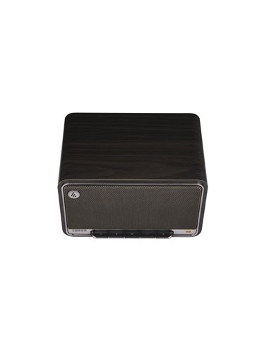Настольная беспроводная колонка Edifier D32 Black / 60W / Apple AirPlay2 / LDAC / 5200mAh