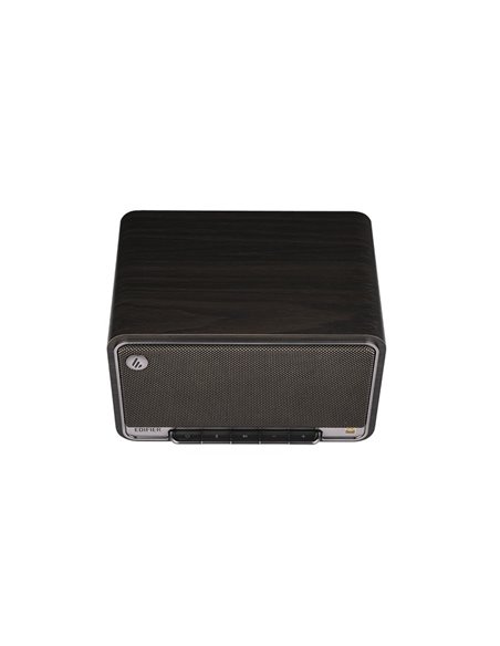 Настольная беспроводная колонка Edifier D32 Black / 60W / Apple AirPlay2 / LDAC / 5200mAh Настольная беспроводная колонка Edifier D32 Black / 60W / Apple AirPlay2 / LDAC / 5200mAh
