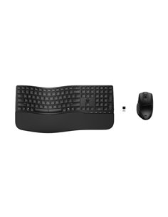 Dual-Mode Keyboard and Mouse Combo HP 680 Comfort