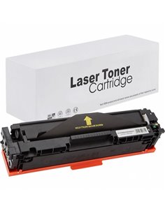 Compatible laser HP CF400X/CRG-045H MF633/MF631 Black 2.8k Imagine