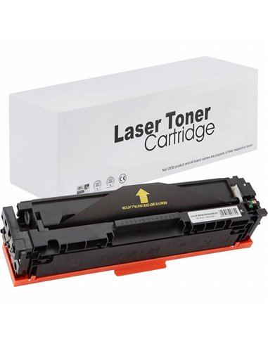 Compatible laser HP CF400X/CRG-045H MF633/MF631 Black 2.8k Imagine