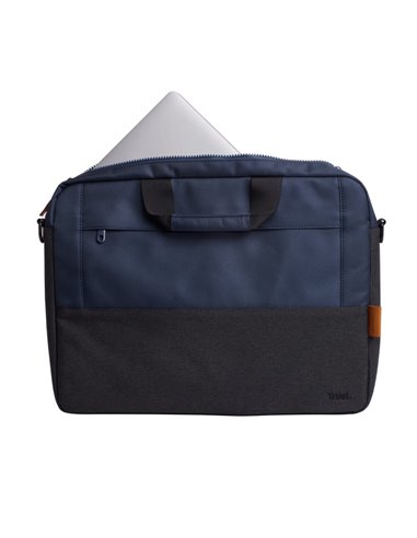Geanta pentru laptop pentru 16” Trust Lisboa, Blue