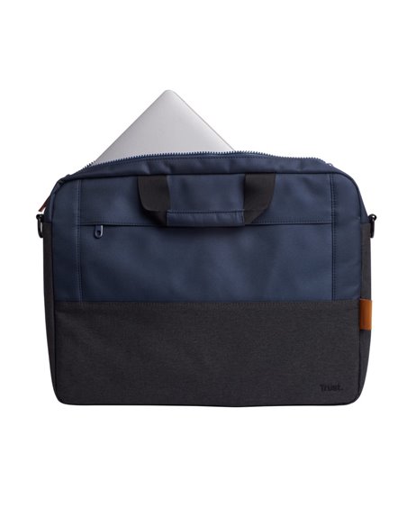 Geanta pentru laptop pentru 16” Trust Lisboa, Blue