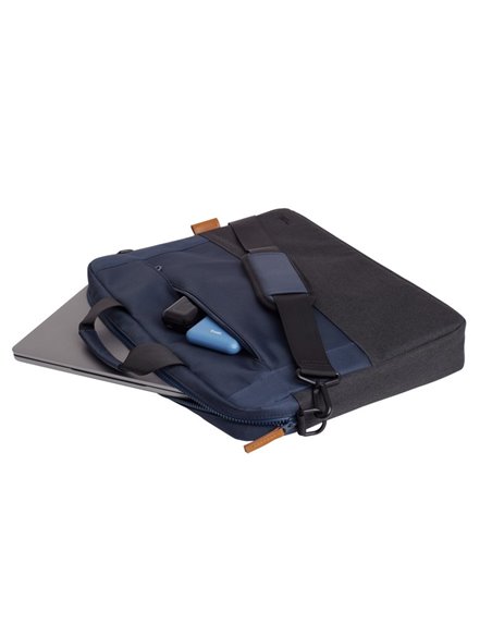 Geanta pentru laptop pentru 16” Trust Lisboa, Blue