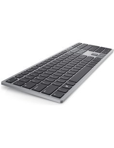 Беспроводная Клавиатура Dell KB700, Black 2