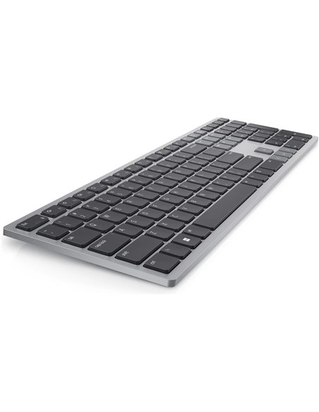 Беспроводная Клавиатура Dell KB700, Black