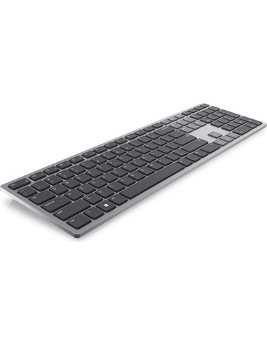 Беспроводная Клавиатура Dell KB700, Black