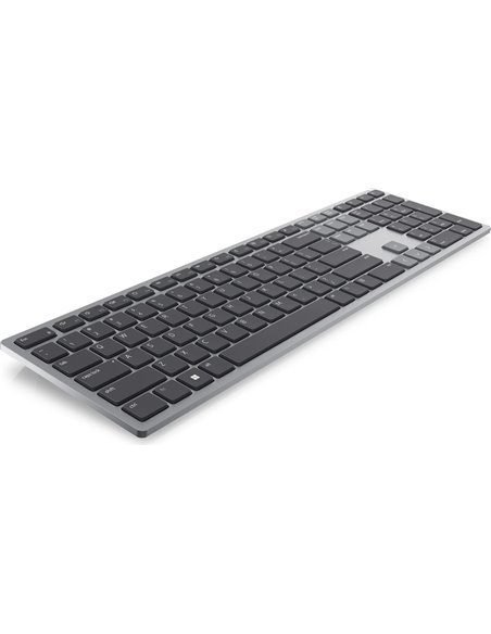 Беспроводная Клавиатура Dell KB700, Black