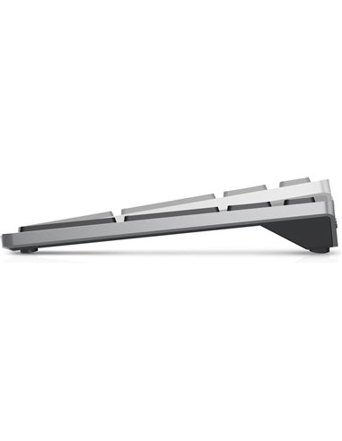 Tastatura Wireless Dell KB700, Black