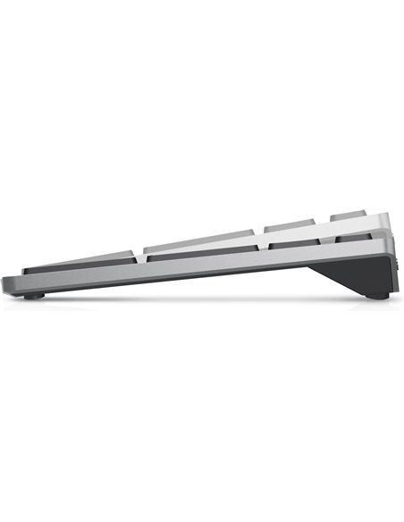 Беспроводная Клавиатура Dell KB700, Black