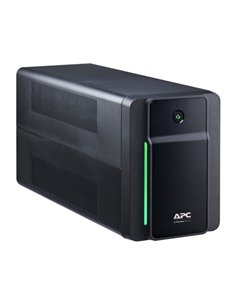 ИБП APC Back-UPS BX2200MI-GR / 2200VA / 1200W 2