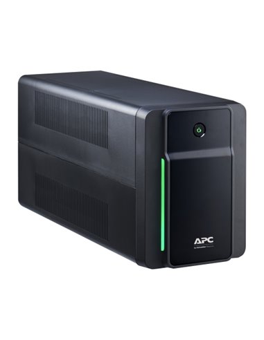 UPS APC Back-UPS BX2200MI-GR / 2200VA / 1200W