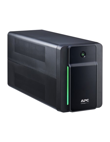ИБП APC Back-UPS BX2200MI-GR / 2200VA / 1200W