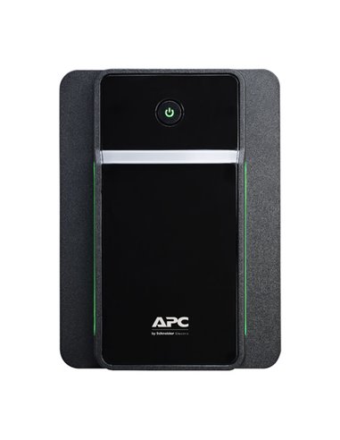 UPS APC Back-UPS BX2200MI-GR / 2200VA / 1200W