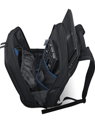 Rucsac 17.3” Lenovo Legion Armored Backpack II