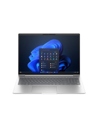 Laptop 16.0” HP EliteBook 6 G1a/ WUXGA/ AMD Ryzen 7 250/ 16GB/ 512GB SSD/ Win11Pro