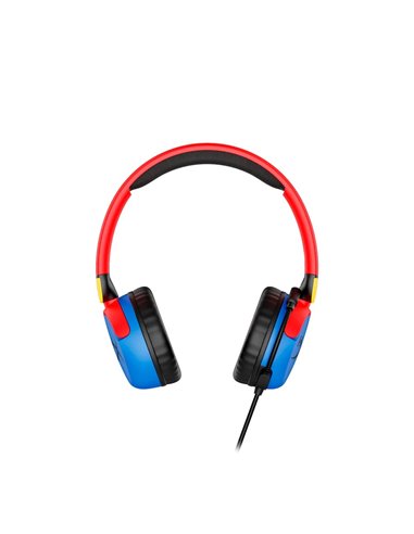 Casti Gaming HyperX Cloud Mini, Multicolor, [7G8F3AA]