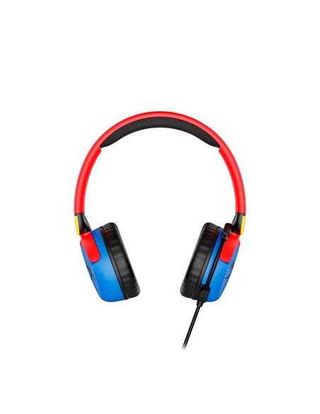 Игровые наушники HyperX Cloud Mini, Multicolor, [7G8F3AA]
